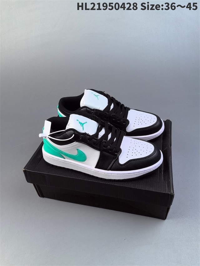 women air jordan 1 shoes 2024-7-4-130